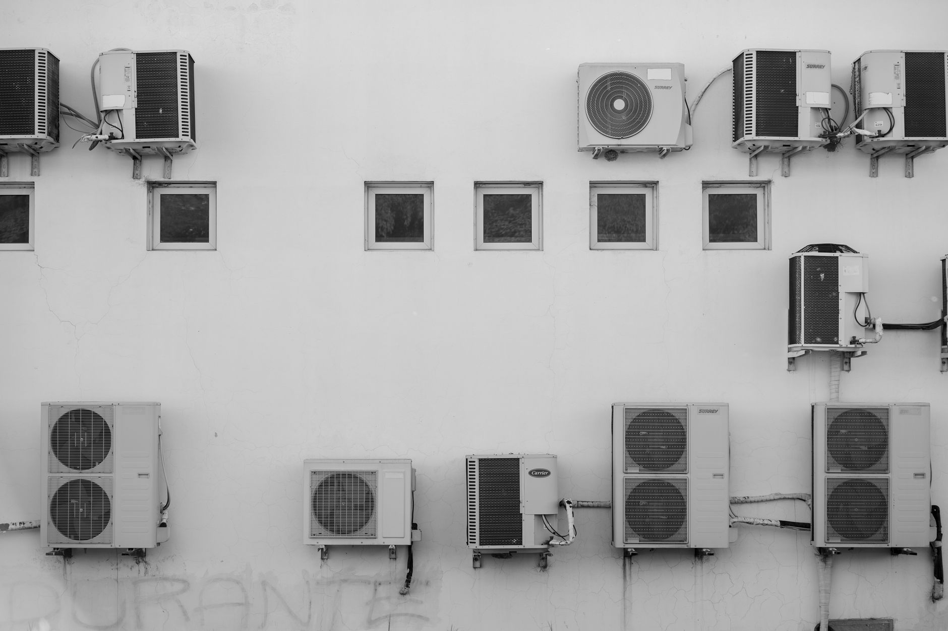 Dépannage climatisation équipe à Le Cannet