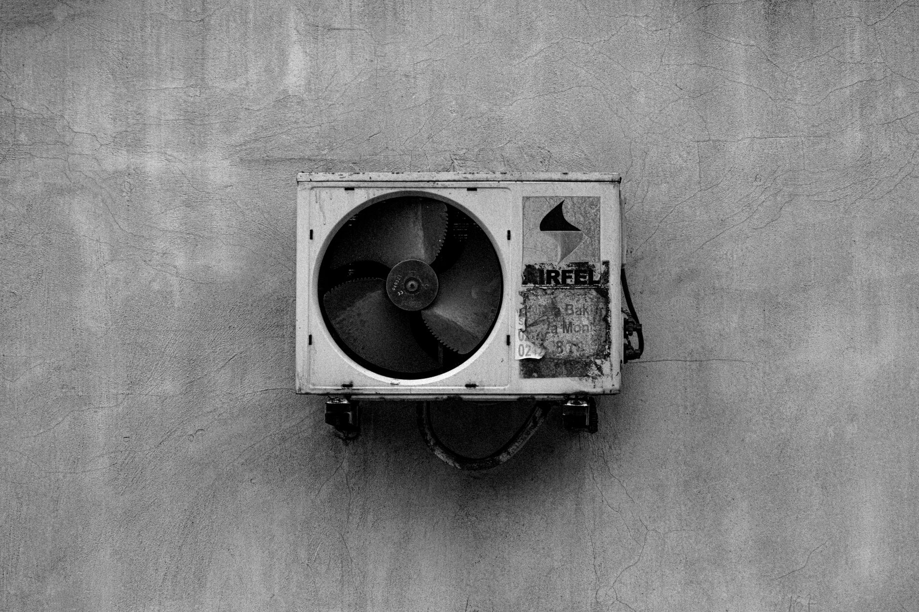 Dépannage climatisation à Le Cannet